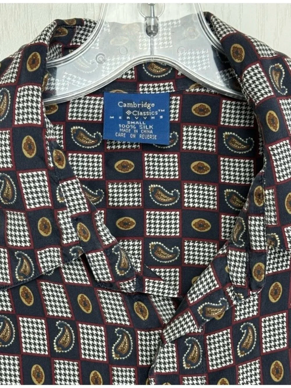 Vintage excellent pre